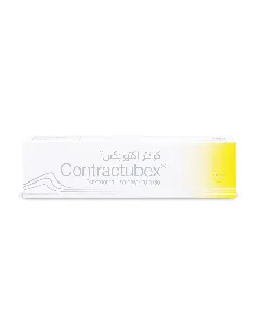 Contractubex Gel 20 Gm 160 C