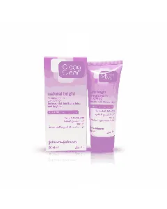 Clean & Clear Cream Moisturizing With Spf 50 Ml