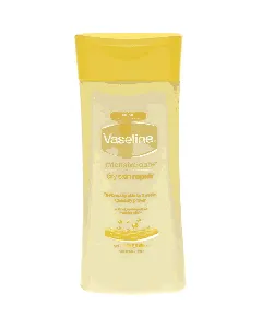 Vaseline Body Lotion Total Moisture Essential Healing 400 Ml