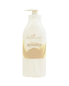 Enchanteur Body Lotion Perfumed Charming 500 Ml