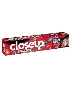 Close Up Tooth Paste Ever Fresh Red 50 Ml
