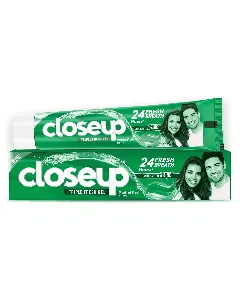 Close Up Tooth Paste Ever Fresh Green 50 Ml