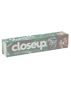 Close Up Green Freshness75/100 Ml