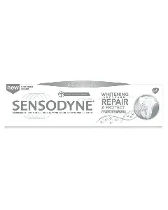 Sensodyne Tooth Paste Repair Whitening 75 Ml 12 C