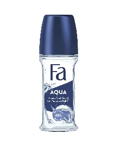 Fa Deodorant Roll Aqua 50 Ml