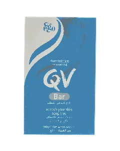 Qv Bar Soap 100 Gm