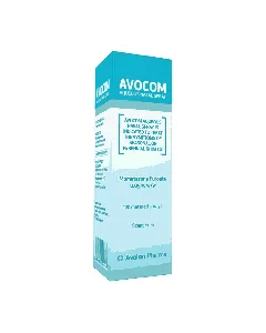 Avalon Avocom Nasal Spray 0.05% 120P