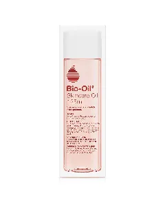 Bio Oil Skin Care Oil Maternity Skin Care 125 Ml
