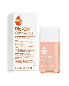 Bio Oil Skin Care Oil Maternity Skin Care 60 Ml