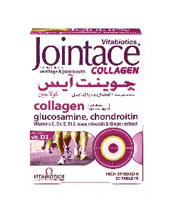 Jointace Collagen Tablet 60P
