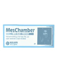 Miss Chamber Medium Size