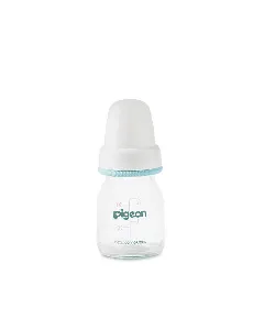 Pigeon Feeding Glass Bottle Juice 50 Ml Pd308