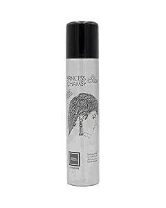 Princess Chamsy Hair Spray Normal Strength Green 300/337 Ml