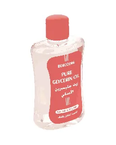 Glycerin Oil Babycom / Purecom 200 Ml