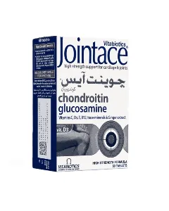 Jointace Chondroitin Tablet 60P