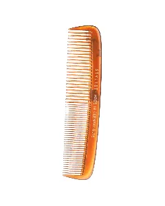 Stylist German Comb Brown 12.5 Cm 0015