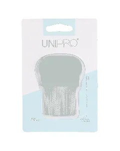 Professional Hair Comb Lice And Dandruff Removal Steal 101A