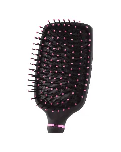 Rose Aroma Hair Brush Rose Oval 4721