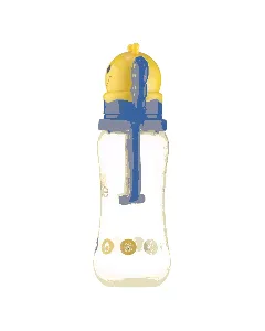 Baby Zone Feeding Bottle Bee 250 Ml 8535