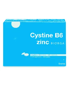 Cystine B6 Tablet 120 Piece