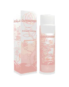 Cytarose Antiseptic Foaming Solution 250 Ml