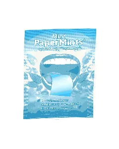 Papermints Leaves Mint 24*20C