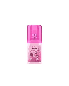 Papermints Spray Strawberry 200 Puff 1P