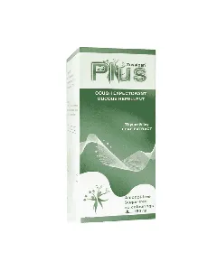 Tussipan Plus Syrup 150 Ml
