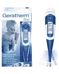 Geratherm Digital Thermometer Flex