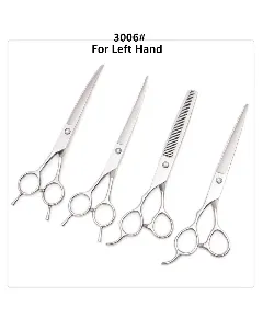 Professional Handle Razor Aluminum 3006