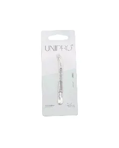 Professional Tweezers Gold Wide 3357