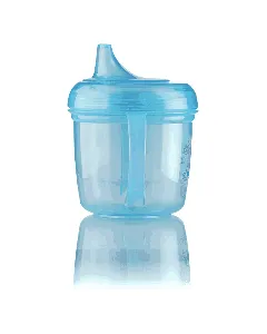 Baby Zone Cup Of Juice With Cover 8284