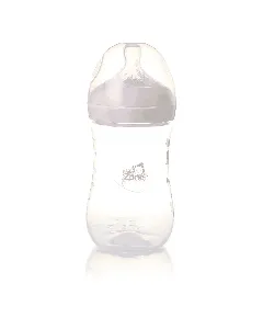 Baby Zone Feeding Plastic Bottle Anticolic 250 Ml 8532