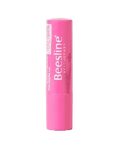 Beesline Lip Care Shimmery Strawberry 4 G