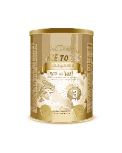 Lactonic Baby Milk Powder (3) 400 Gm 12C