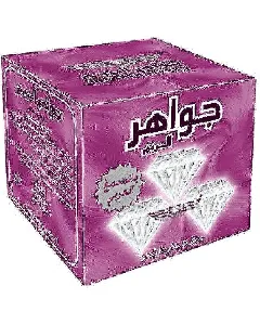 Jawahir Natural Hair Remover With Arabic Gum 500 Gm