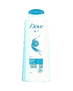 Dove Hair Shampoo Daily Care Normal Hair 700 Ml 600/700