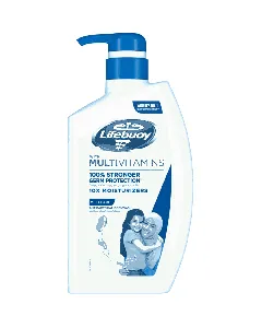 Lifebuoy Body Wash Mild Care 500 Ml
