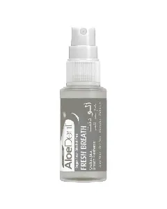 Aloedent Breath Freshener 30 Ml