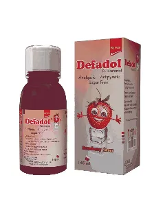 Defadol Syrup 145 Ml