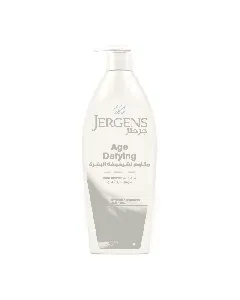 Jergens Body Lotion Age Defying 600 Ml 12 C