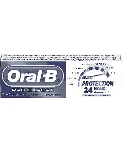 Oral B Tooth Paste Pro Expert Total Protection Cool Mint 75 Ml