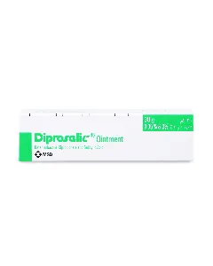 Defosalic Ointment 30 Gm