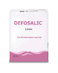 Defosalic Lotion 30 Gm