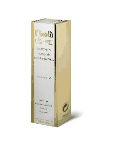 Lymola Deo-Sept Vaginal Douche 250 Ml