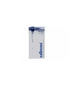 Salinose Nasal Gel 30 Gm Avalon