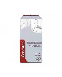 Canesten Solution 20 Ml