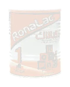Ronalac Baby Milk Powder (1) 1700 Gm 6 C