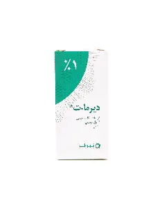 Derma-T Lotion 30 Ml