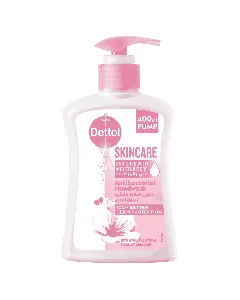 Dettol Hand Wash Skincare 400 Ml